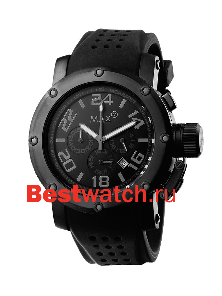 Часы MAX XL Watches Sports 5-max484